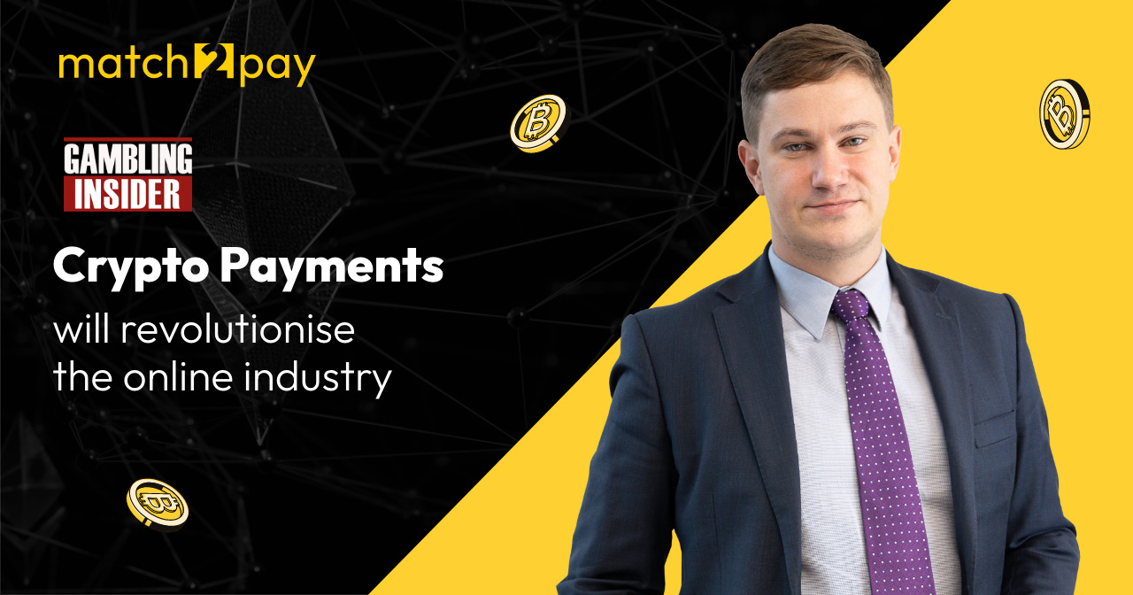 Crypto Payments Transforming the Online Industry