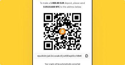 Blockchain Scanner Links added to Match2Pay