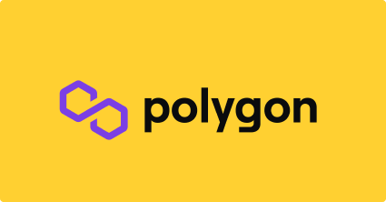 Polygon Blockchain network for Match2Pay users