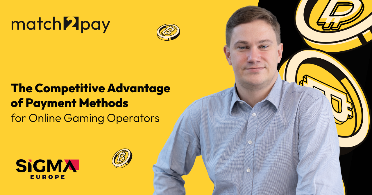 Sigma World Malta 2023 Panel Summary – The Competitive Advantage of Payment Methods for Online Gaming Operators