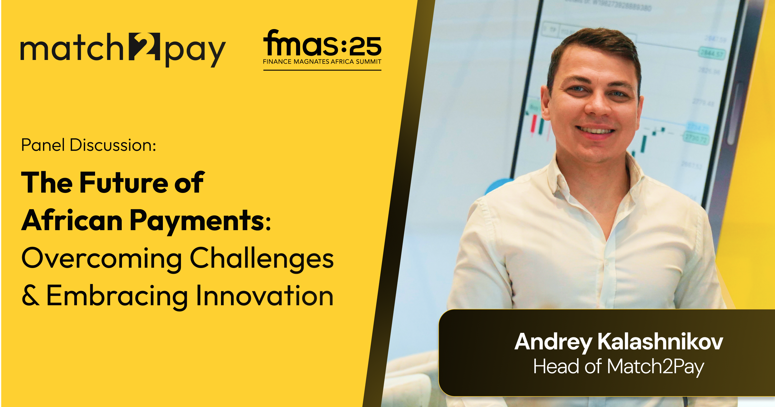 The Future of African Payments: Overcoming Challenges and Embracing Innovation