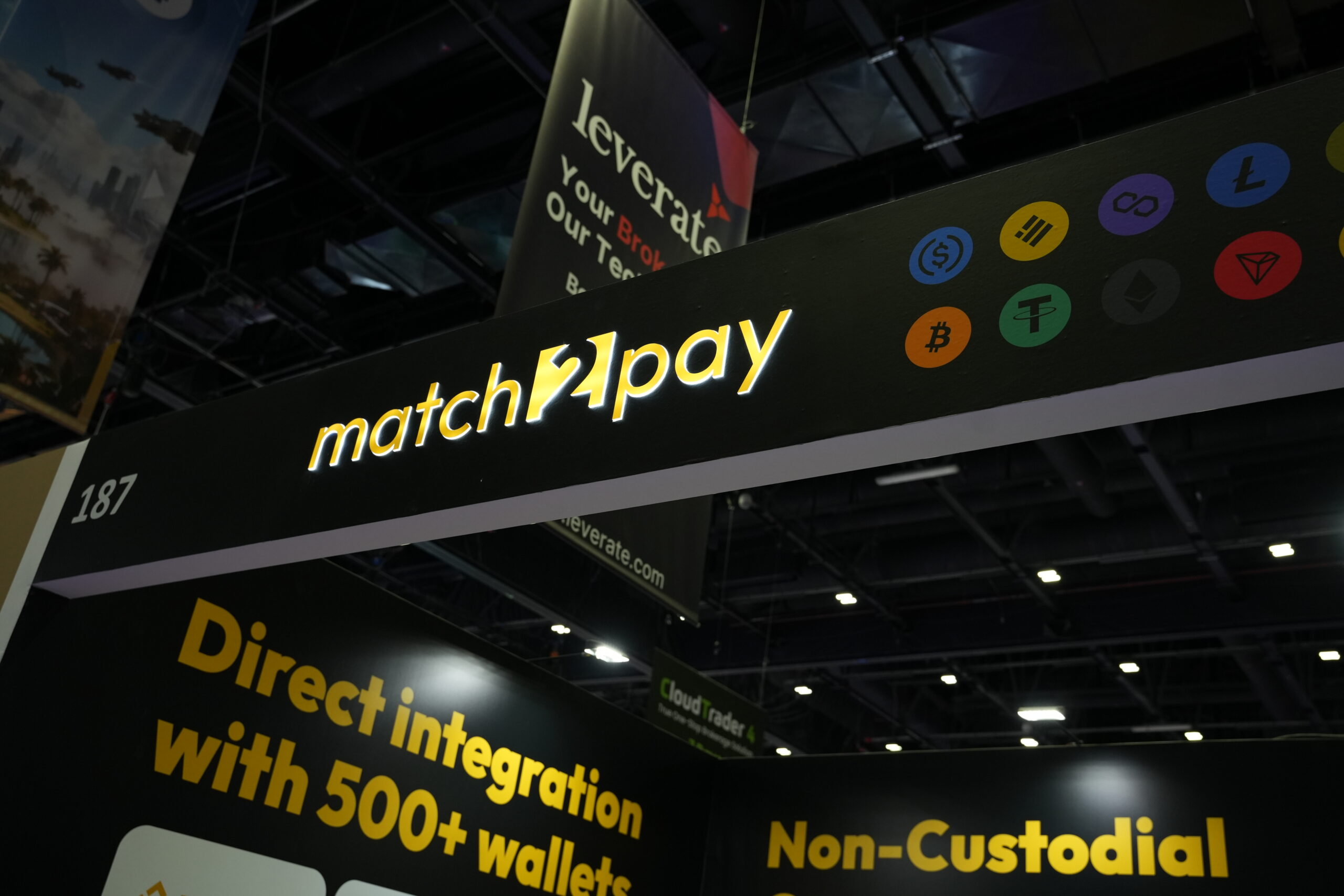 iFX EXPO Dubai 10-12 February 2026